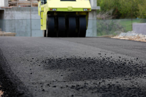 Driveway Pavers for Homes in Tuolumne City, CA