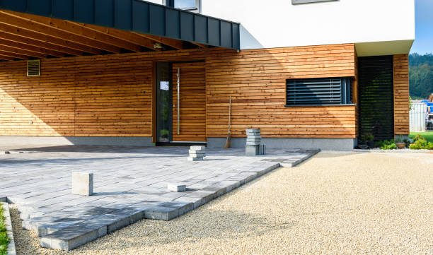 Best Local Driveway Pavers  in Tuolumne City, CA