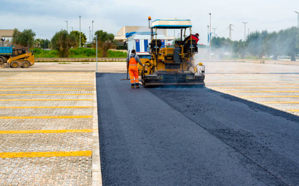 Best Best Driveway Pavers  in Tuolumne City, CA