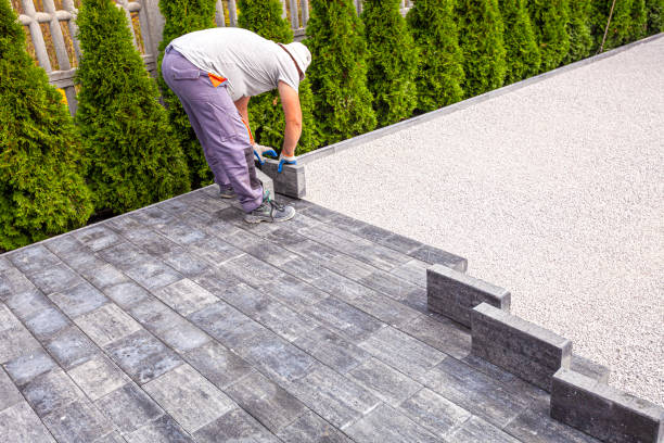 Best Driveway Resurfacing Pavers  in Tuolumne City, CA