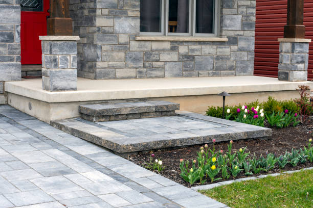 Best Driveway Pavers Near Me  in Tuolumne City, CA