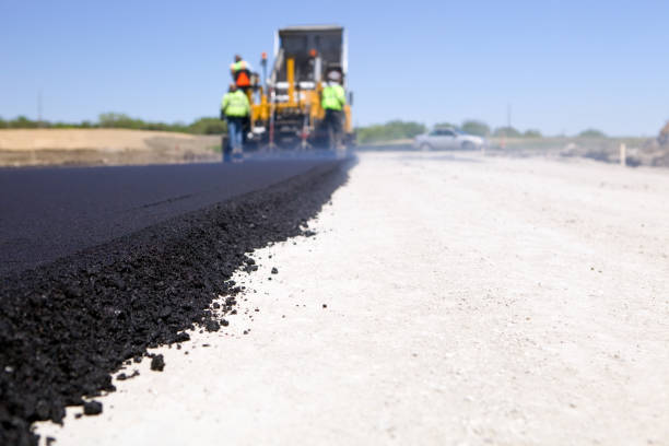 Driveway Repair Near Me in Tuolumne City, CA