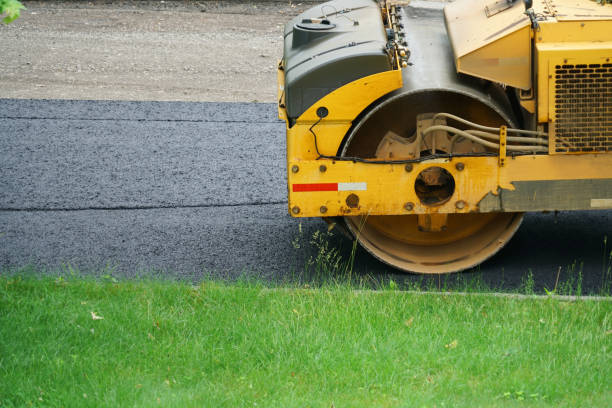 Reliable Tuolumne City, CA Driveway Pavers Solutions