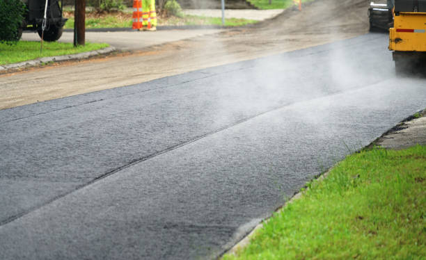 Best Local Driveway Pavers  in Tuolumne City, CA