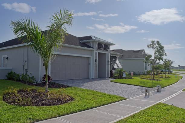 Best Concrete Paver Driveway  in Tuolumne City, CA